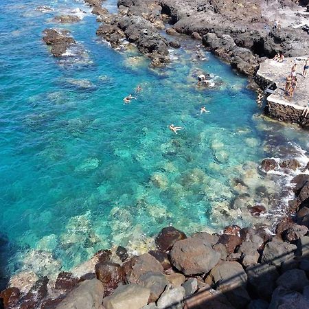 Appartamento Con 1 Camera Da Letto Con Vista Ov223 Costa Adeje  Exterior foto