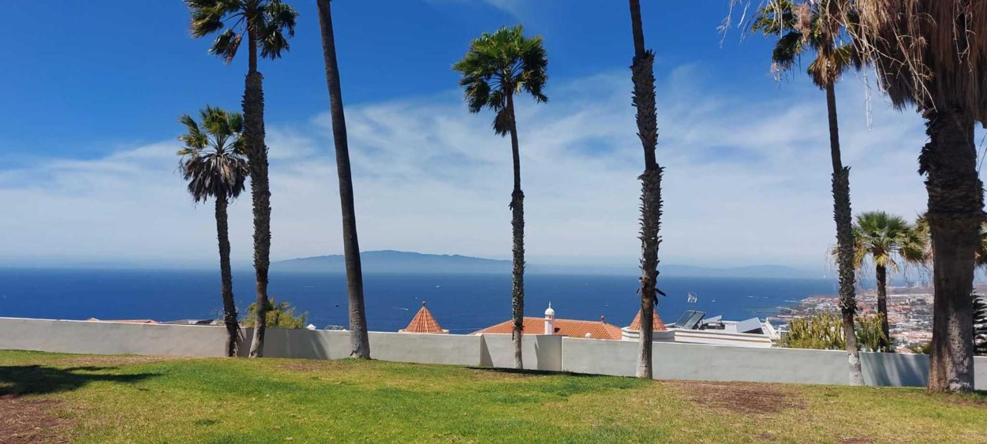Appartamento Con 1 Camera Da Letto Con Vista Ov223 Costa Adeje  Exterior foto